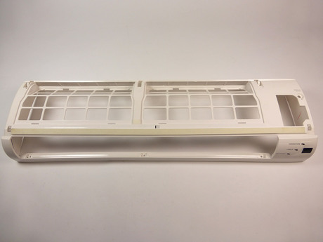 PANEL FRONTAL COMPLETO 860X260X120 MM - 9AGF00222