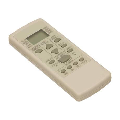 MANDO A DISTANCIA AIRE ACONDICIONADO AR- - 9AGF00226