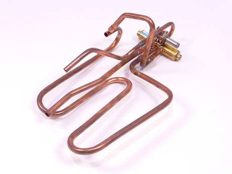 VÁLVULA 4 VÍAS - 9AGF00235