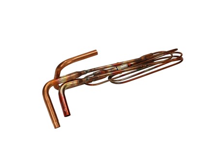 CONJUNTO CAPILAR - 9AGF00237