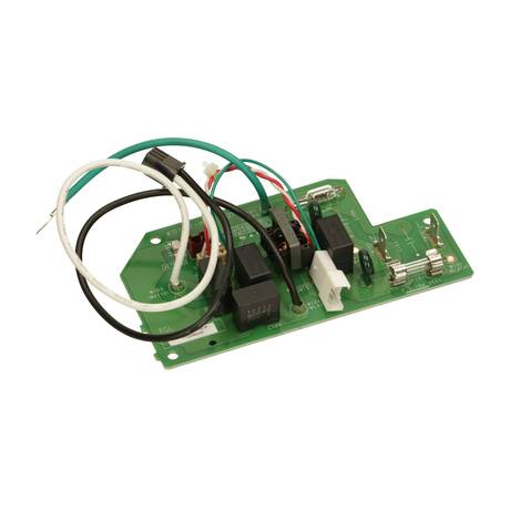 PLACA POTENCIA EZ-0020MHSE-P - 9AGF00246