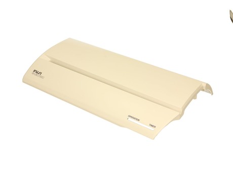 TAPA LATERIAL IZD. RS-12LA - 9AGF00247