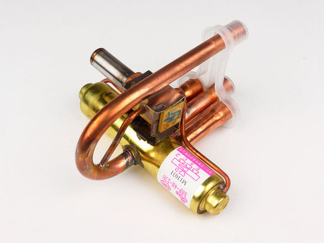 VÁLVULA 4 VÍAS SHF-4H-23U - 9AGF00256