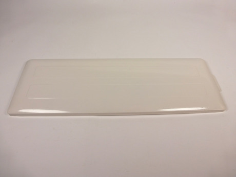 PANEL SUPERIOR 260X760 MM - 9AGF00260