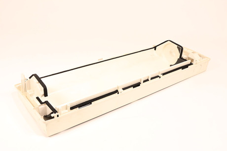 Base evaporadora 860x260x140mm - 9AGF00273