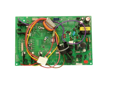 PLACA INVERTER EZ-0009HUE-TR - 9AGF00284