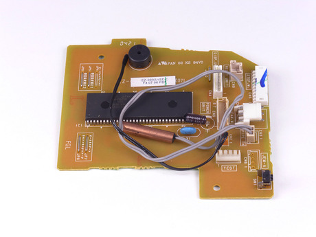 PLACA CONTROL EZ-099AHSE-C - 9AGF00286
