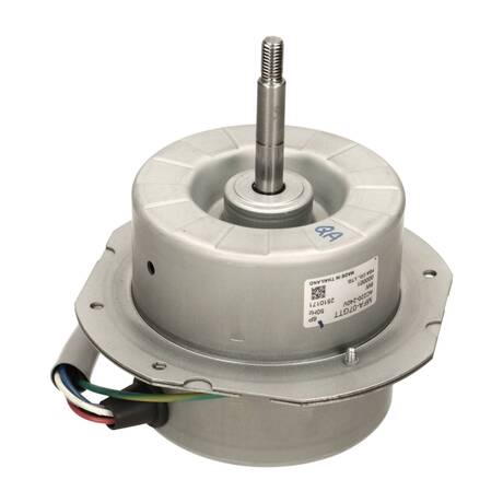 MOTOR TURBINA MFA-07GTT - 9AGF00297
