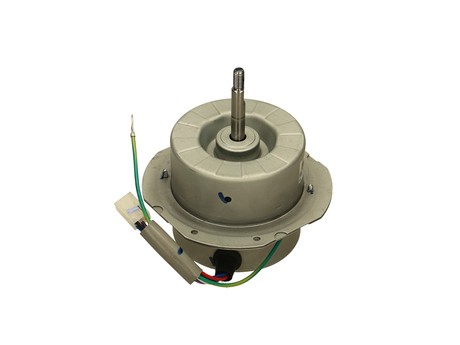 MOTOR TURBINA MFA-07GTT - 9AGF00297