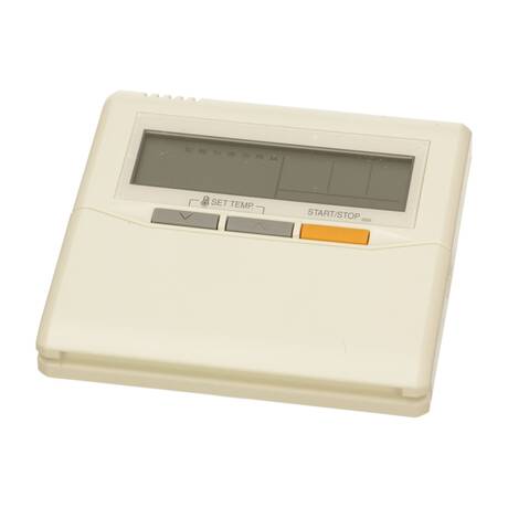 Mando a distancia aire acondicionado AR-3TA1 - 9AGF00307