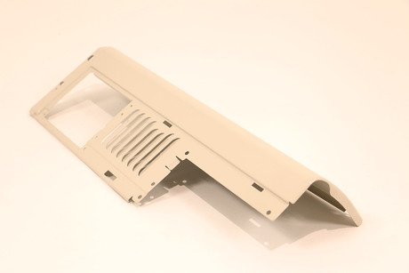 PANEL LATERAL DERECHO 520X165X115 MM - 9AGF00309