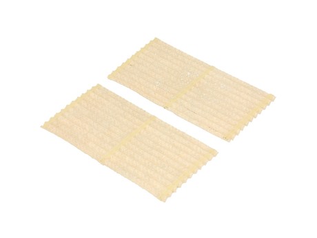 Filtro anti bacterias 170x90mm - 9AGF00316