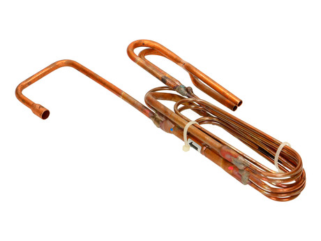 CAPILAR COMPLETO 1/4'' - 9AGF00323