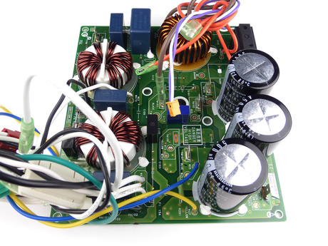 PLACA POTENCIA EZ-0023WUE-P - 9AGF00342