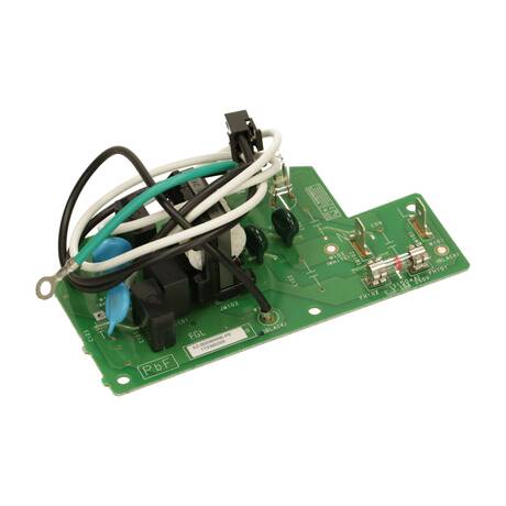 PLACA POTENCIA EZ-00209WSE-P - 9AGF00345