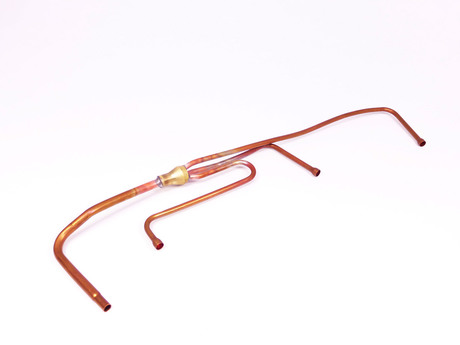 COLECTOR CONDENSADOR - 9AGF00352