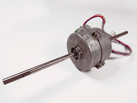 MOTOR TURBINA MFA-18-HTT - 9AGF00365