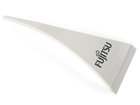 EMBLEMA FRONTAL FUJITSY - 9AGF00374