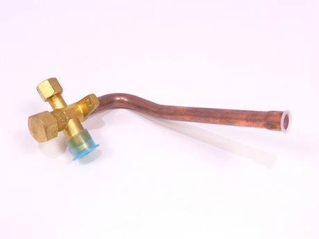 VÁLVULA 3 VÍAS 1/2'' - 9AGF00386