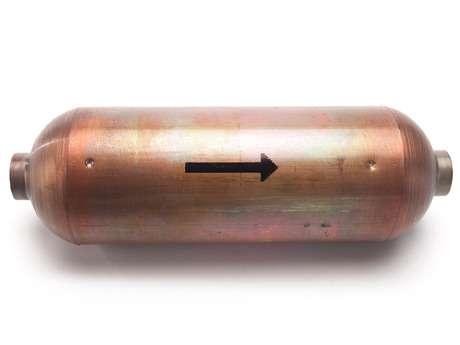 Filtro deshidratador - 9AGF00399