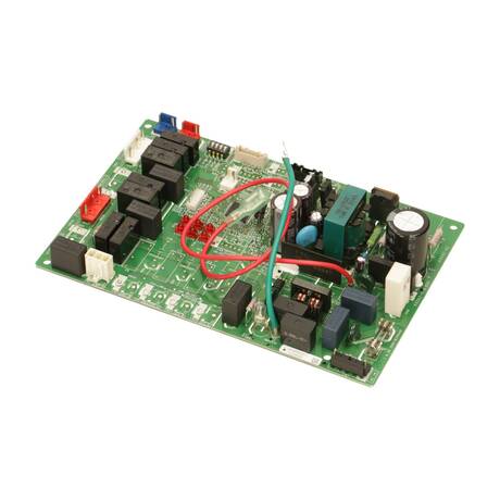 PLACA CONTROL EZ-0031HUE-C - 9AGF00418