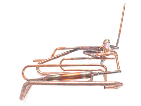 VÁLVULA 4 VÍAS - 9AGF00423