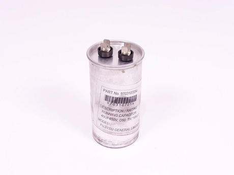 CONDENSADOR 40µF 450VAC - 9AGF00439