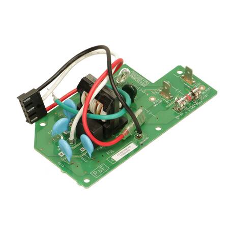 PLACA POTENCIA EZ-002THSE-P - 9AGF00445