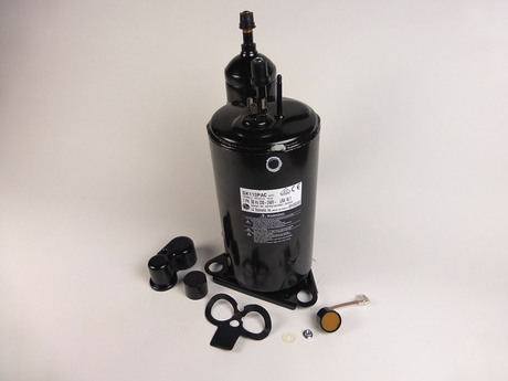 COMPRESOR LG GK113PAC - 9AGF00455