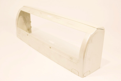 PANEL FRONTAL 880X175X290 MM - 9AGF00457