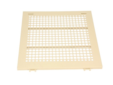 REJILLA FRONTAL AUH12UMAB - 9AGF00461