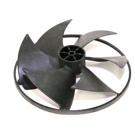 Aspa ventilador 6 palas Ø 312mm - 9AGF00474