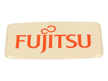 EMBLEMA FUJITSU - 9AGF00481