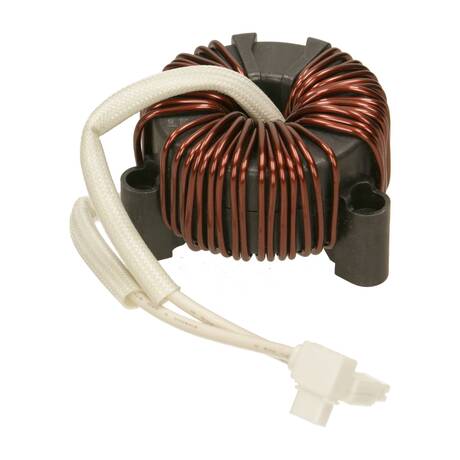 BOBINA CHOQUE 30A 0.3MH - 9AGF00511