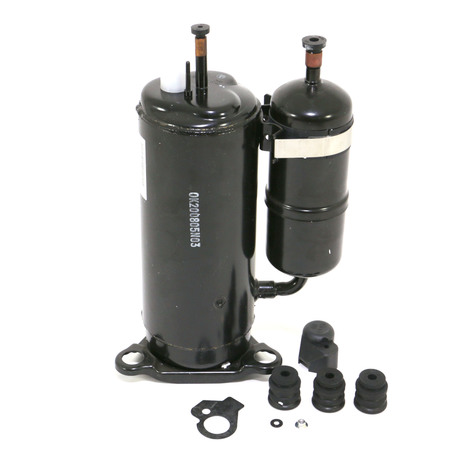 COMPRESOR PANASONIC 5KS225DAC - 9AGF00518