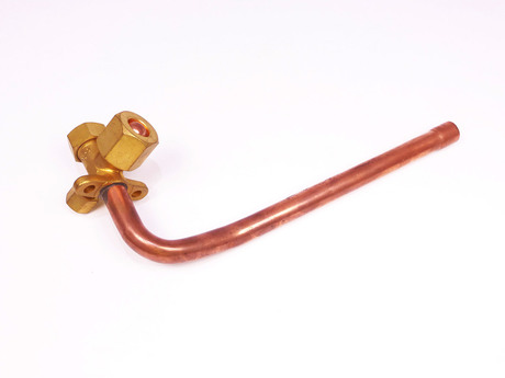 VÁLVULA 3 VÍAS 5/8'' - 9AGF00526