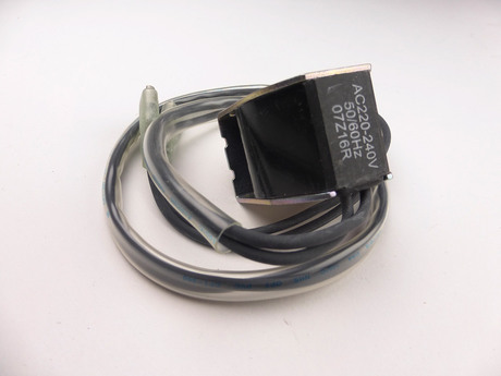 BOBINA SOLENOIDE 07Z16R 220-240V 50-60HZ - 9AGF00529