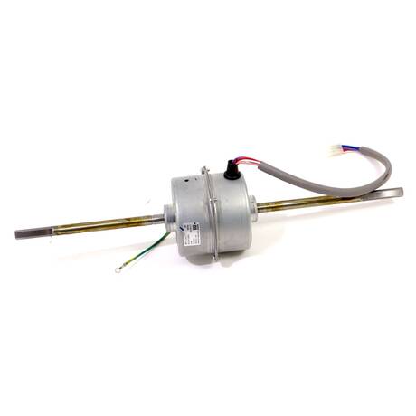 MOTOR TURBINA MFA-24JTT - 9AGF00532