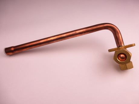 VÁLVULA 3 VÍAS 5/8'' - 9AGF00535