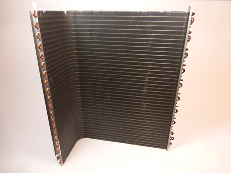 CONDENSADOR FRIGORÍFICO - 9AGF00544