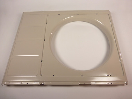 PANEL FRONTAL - 9AGF00546