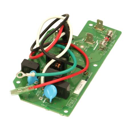 PLACA POTENCIA EZ-00225HSE-P - 9AGF00549