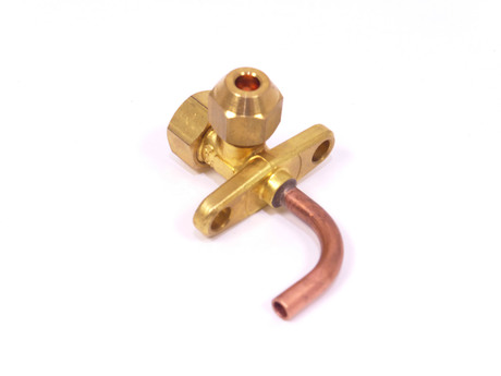 VÁLVULA 2 VÍAS 1/4'' - 9AGF0055