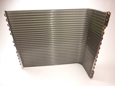 CONDENSADOR FRIGORÍFICO 700X260X630 MM - 9AGF00551