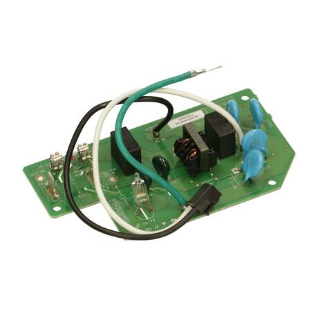 PLACA POTENCIA EZ-003SWSE-P - 9AGF00555