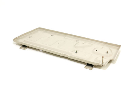 Base condensadora 940x365x45mm - 9AGF0057