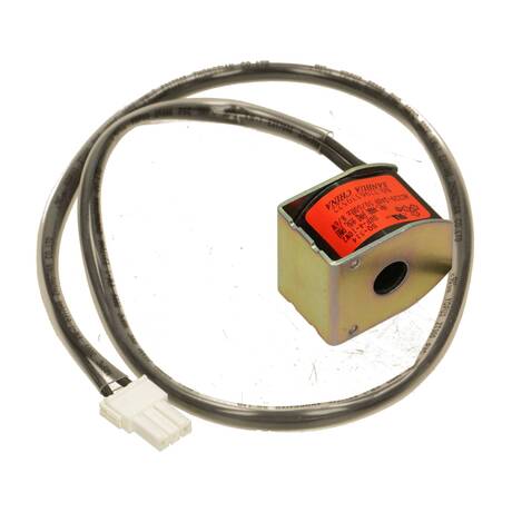 BOBINA SANHUA SQ-S14 6-8W 220V 50-60HZ - 9AGF00573