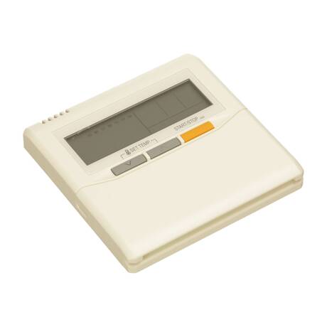 MANDO A DISTANCIA AIRE ACONDICIONADO AR- - 9AGF00575