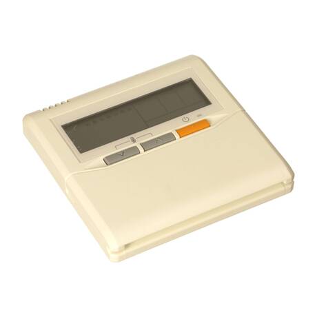 MANDO A DISTANCIA AIRE ACONDICIONADO AR- - 9AGF00576