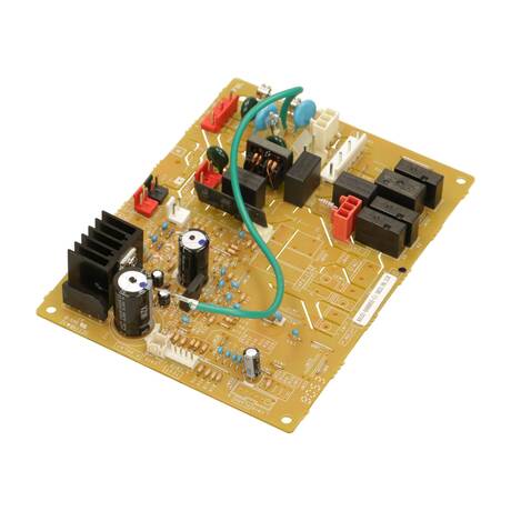 PLACA CONTROL K01DI-0400HUE-C1 - 9AGF00579